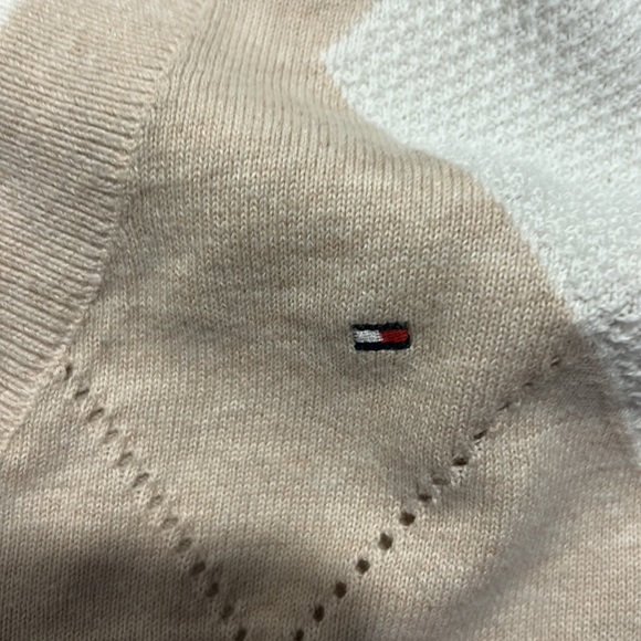 Timmy Hilfiger Sweater - Picture 3 of 3